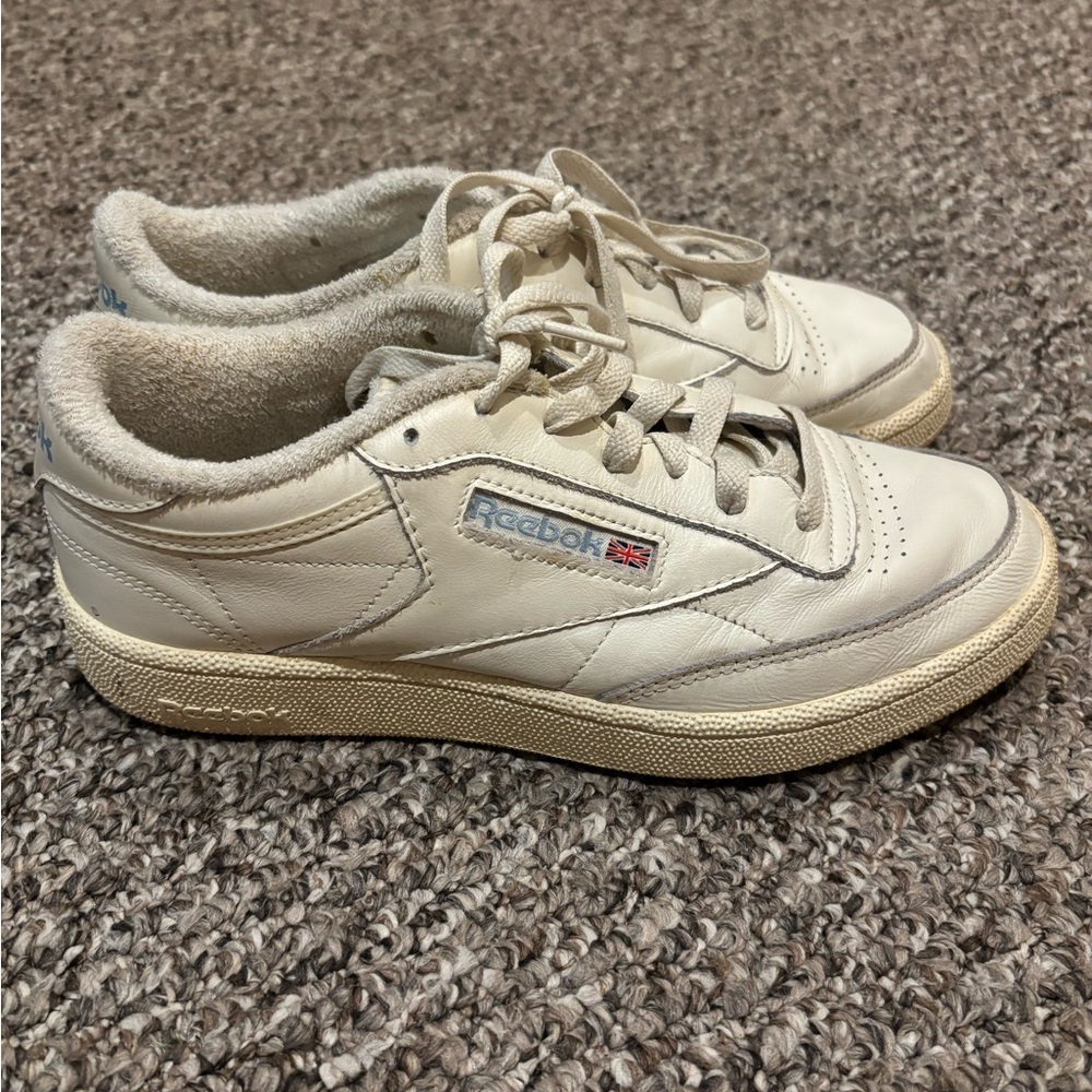 Reebok Club C 85 sneakers